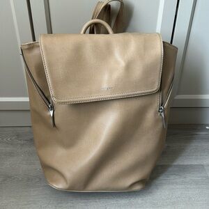 Matt & Nat Tan Backpack